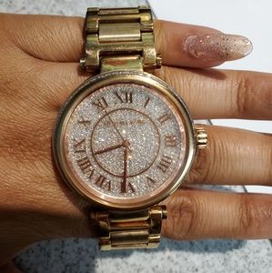 Michael Kors watch (MK5868)